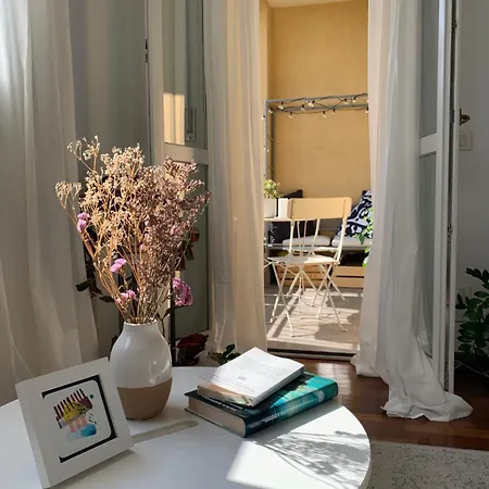 Cozy Studio Apartment Bologna Exterior photo